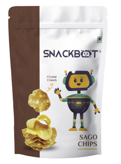 Sago Chips